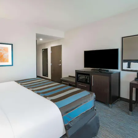Hotel Wingate By Wyndham Moab Exterior foto
