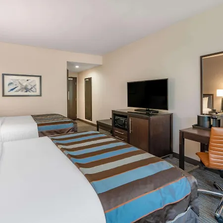 Hotel Wingate By Wyndham Moab Exterior foto