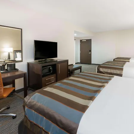 Hotel Wingate By Wyndham Moab Exterior foto